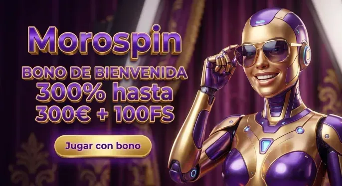 Morospin Casino